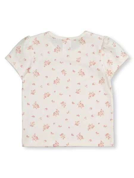 Baby Print Tee