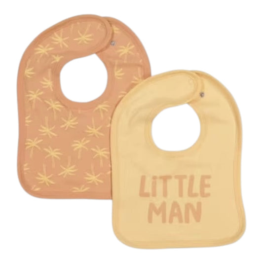 2 Pk Bib