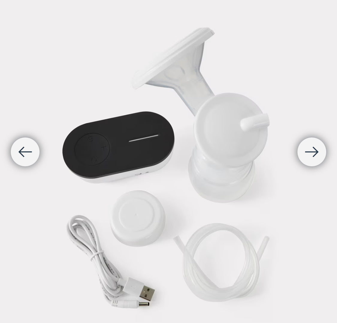 Electric Breast Pump