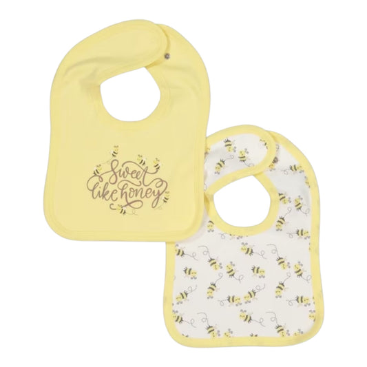 2 Pk Bib