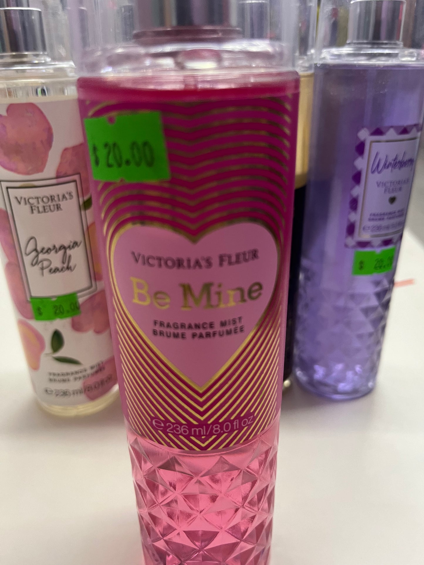 Victoria’s Fleur 236ml