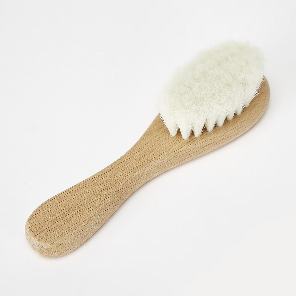 Brush and Comb