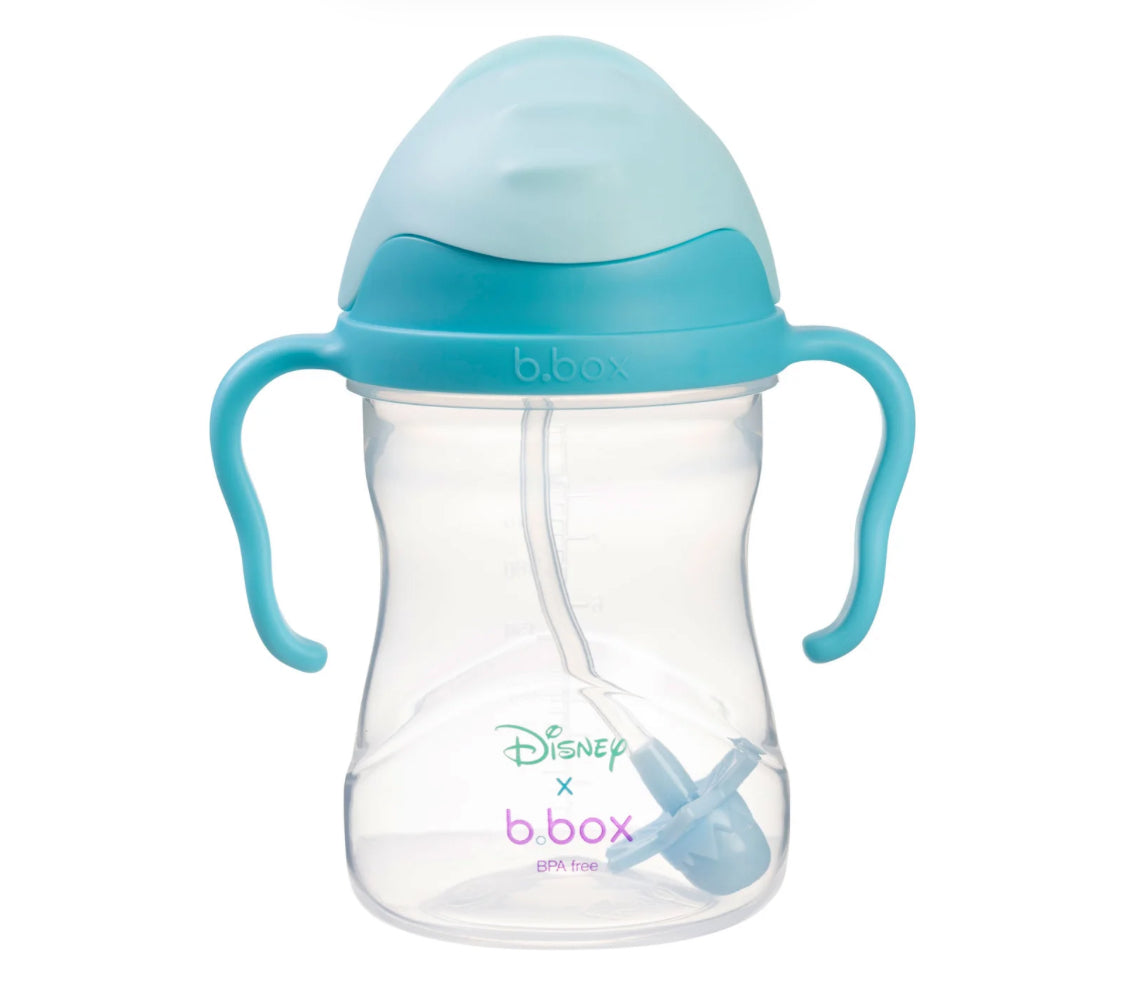 Disney by b.box Sippy Cup 240mL - Frozen Olaf