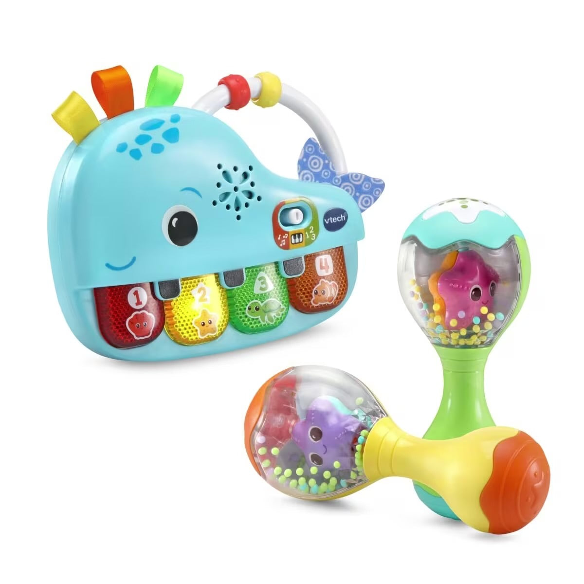 VTech Ocean Buddies Animal Band