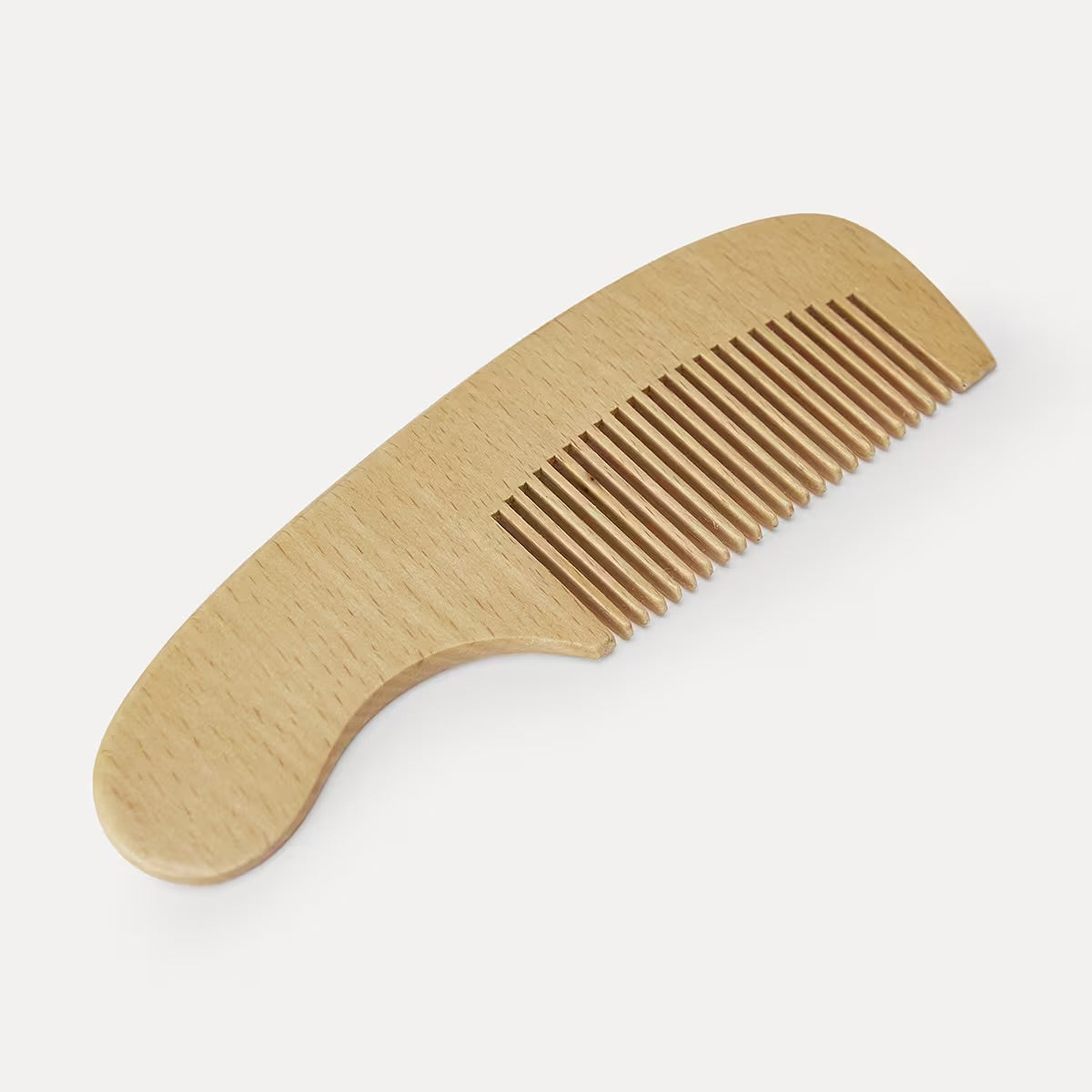 Brush and Comb