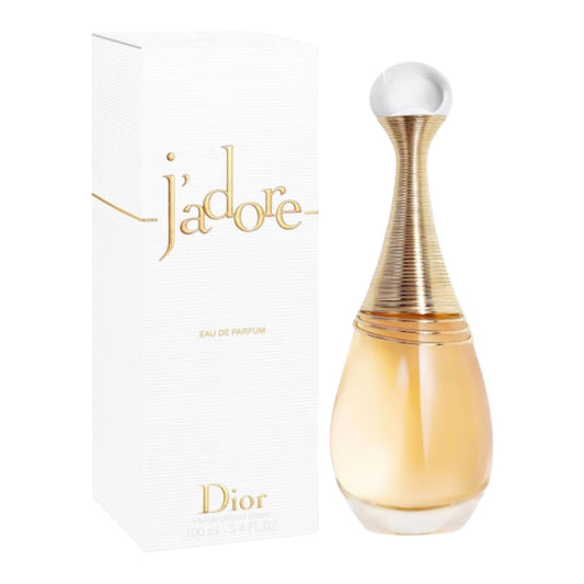 DIOR L'or De J'adore Fragrance 50ml