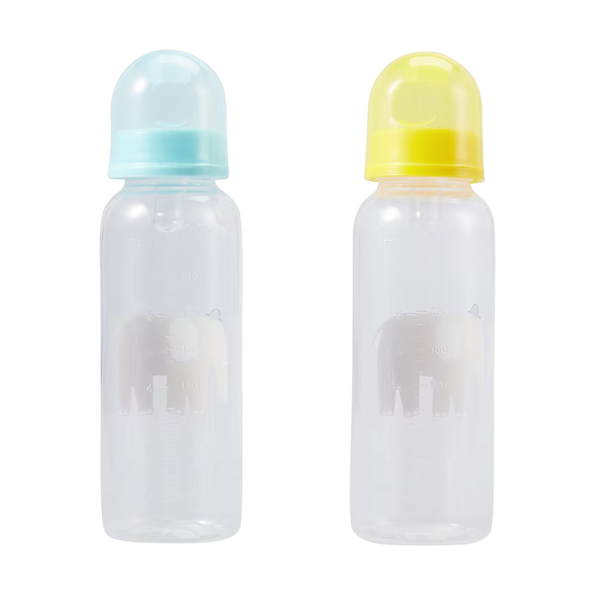 250ml Narrow Neck Bottles