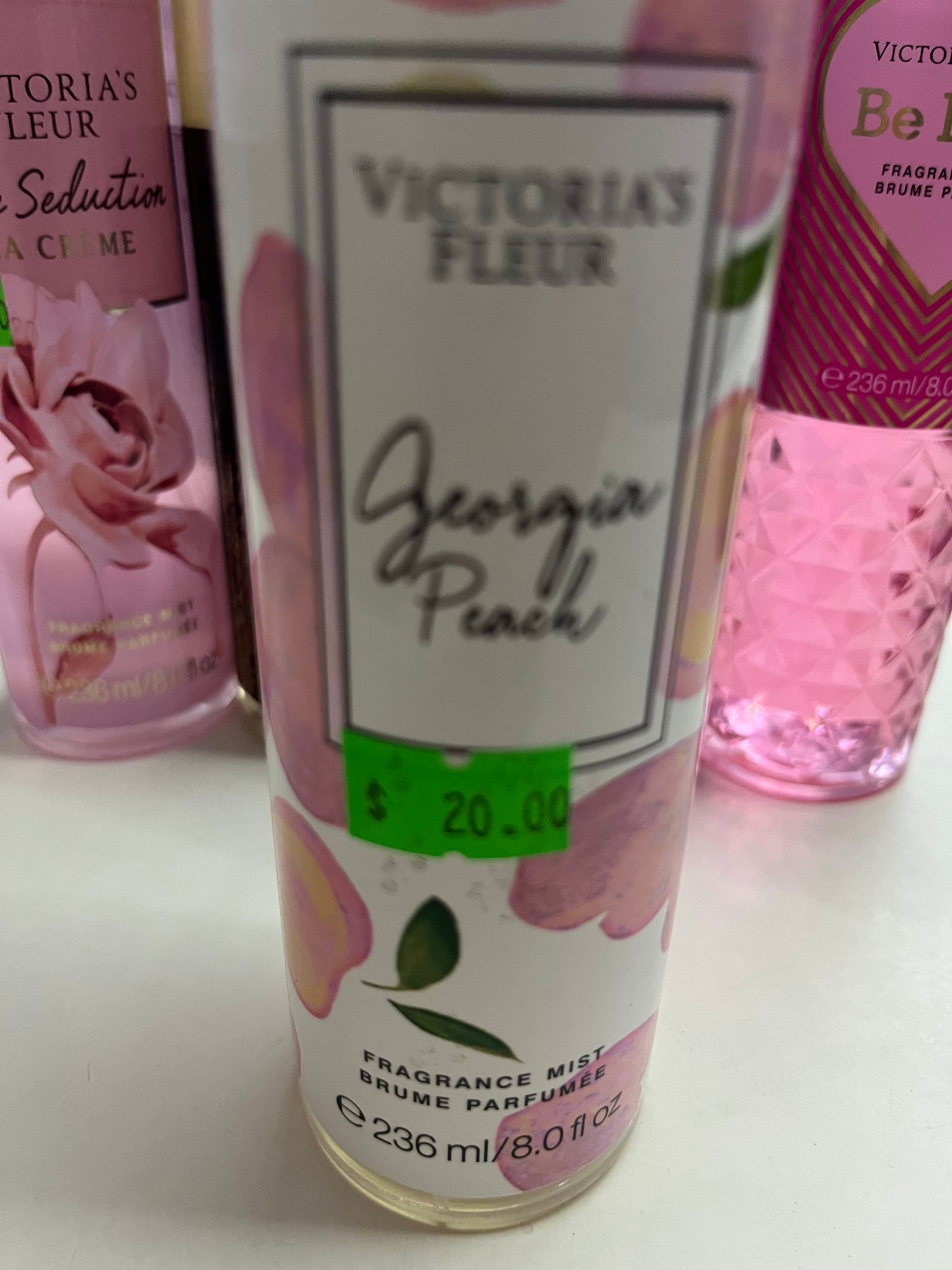 Victoria’s Fleur 236ml