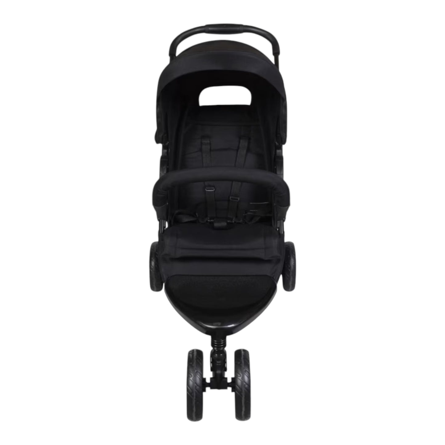 Childcare 3 Wheel Stroller