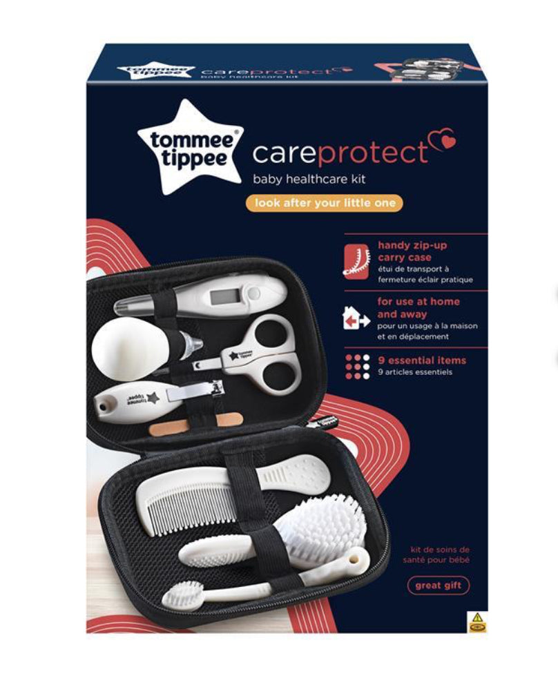 Tommee Tippee Healthcare Kit