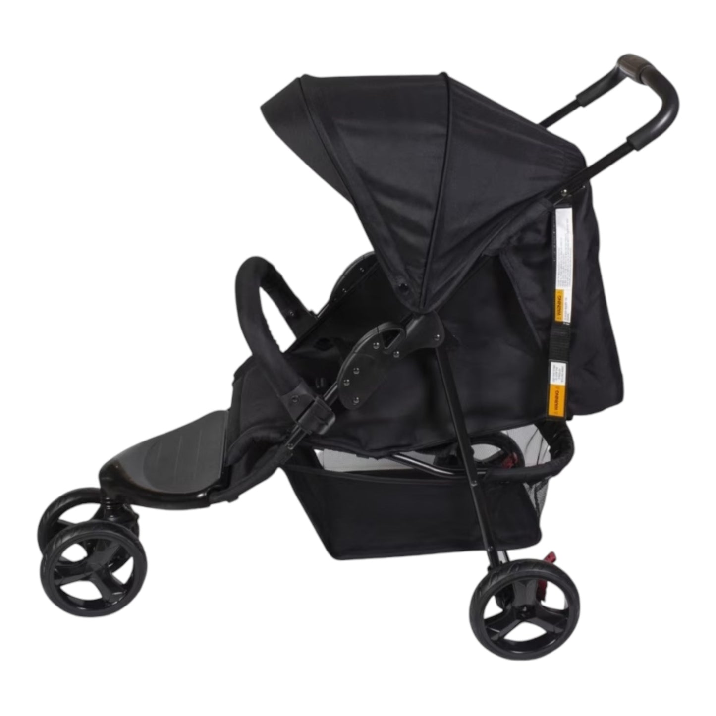 Childcare 3 Wheel Stroller