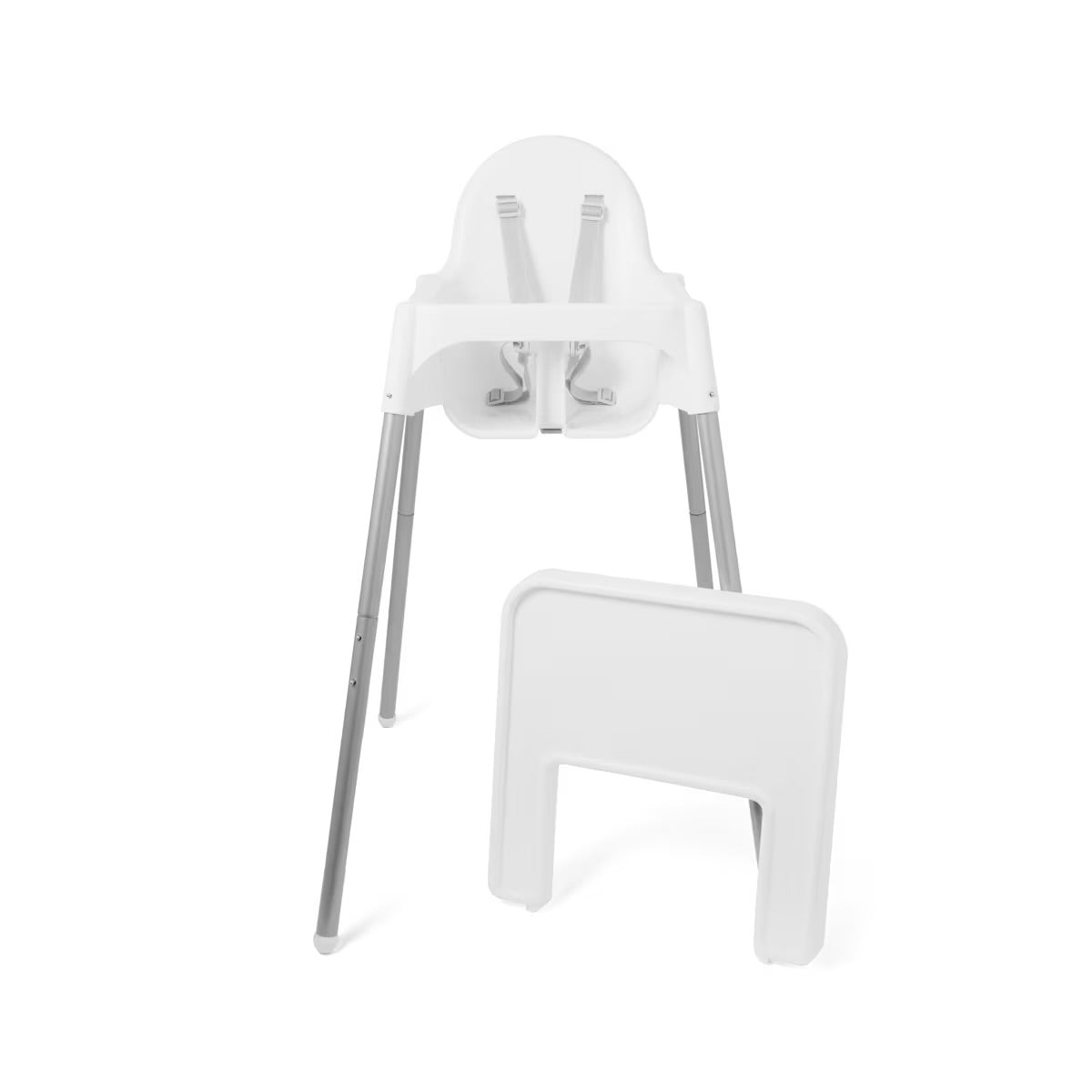 Prandium High Low Chair