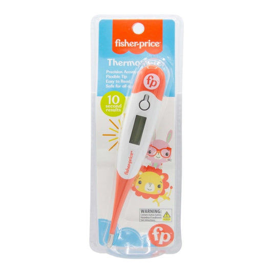 Fisher Price 10 Second Thermometer