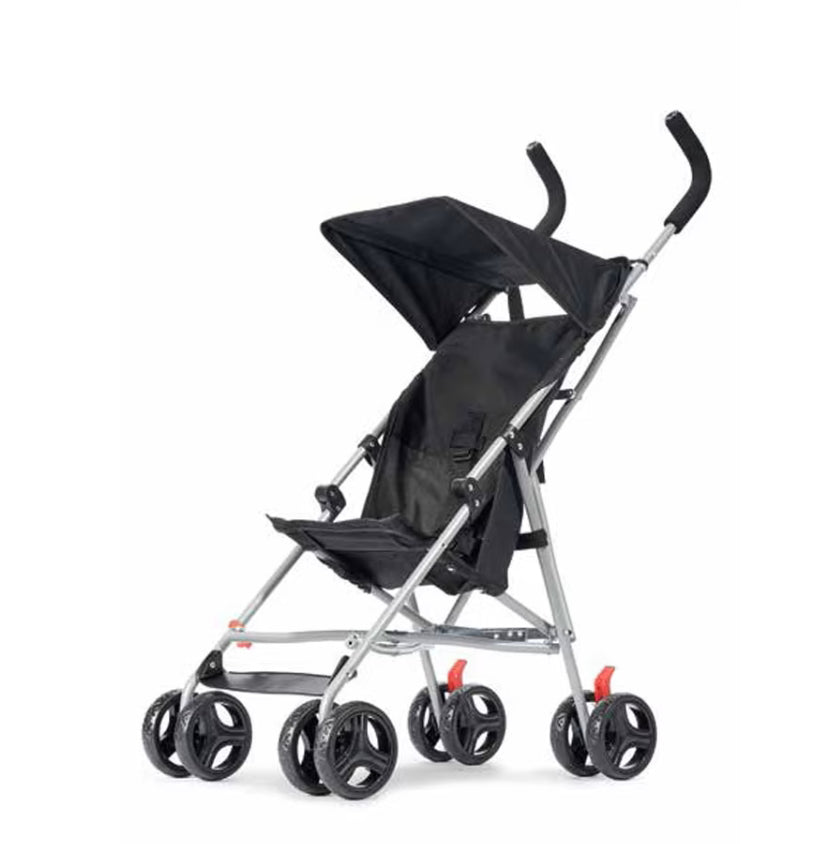 Upright Stroller