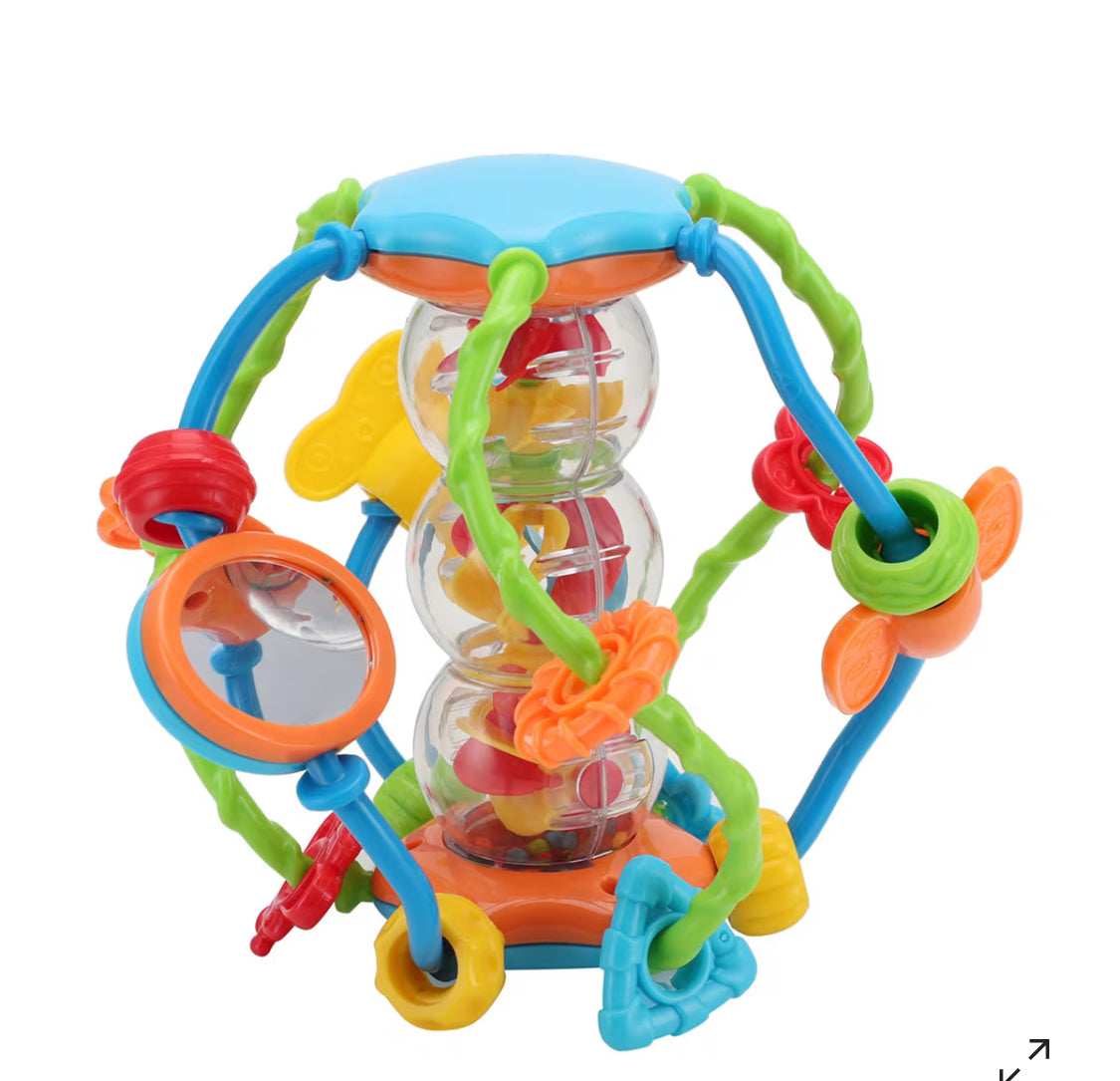 Little Hands Activity Ball