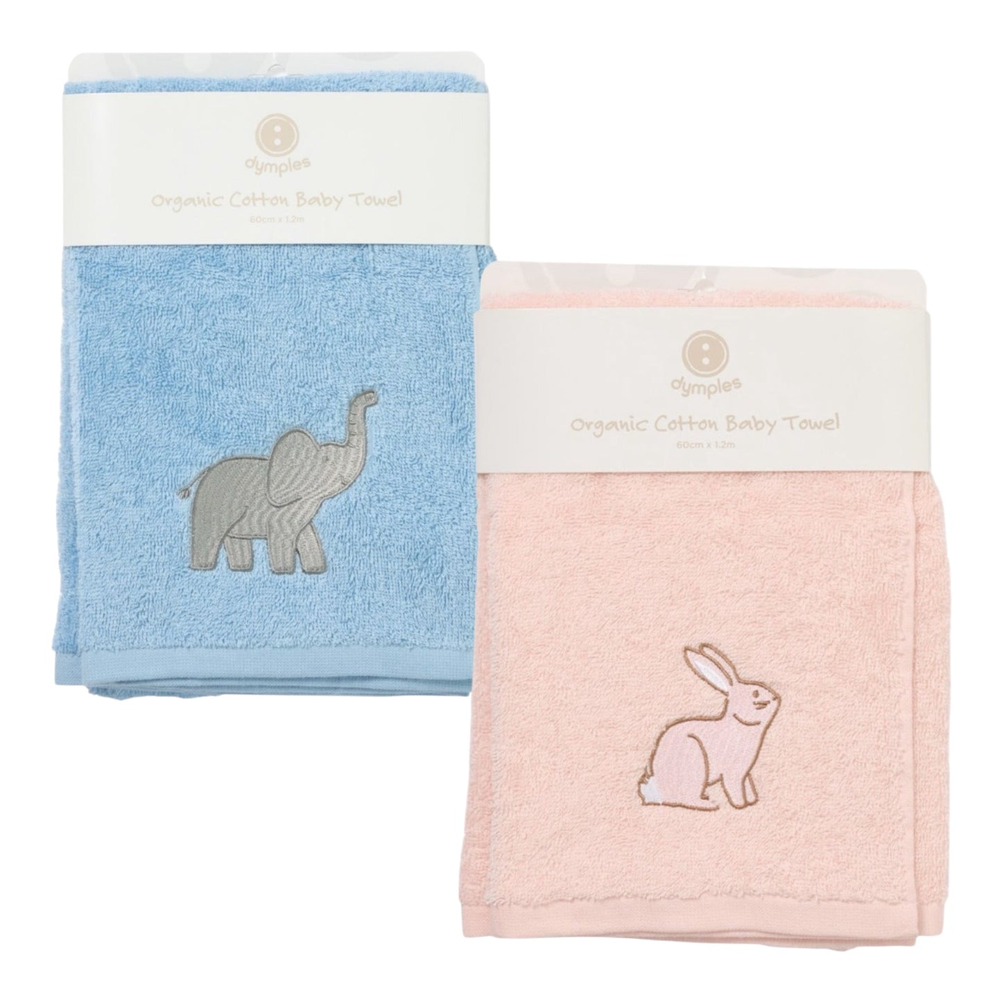 Organic Cotton Towel