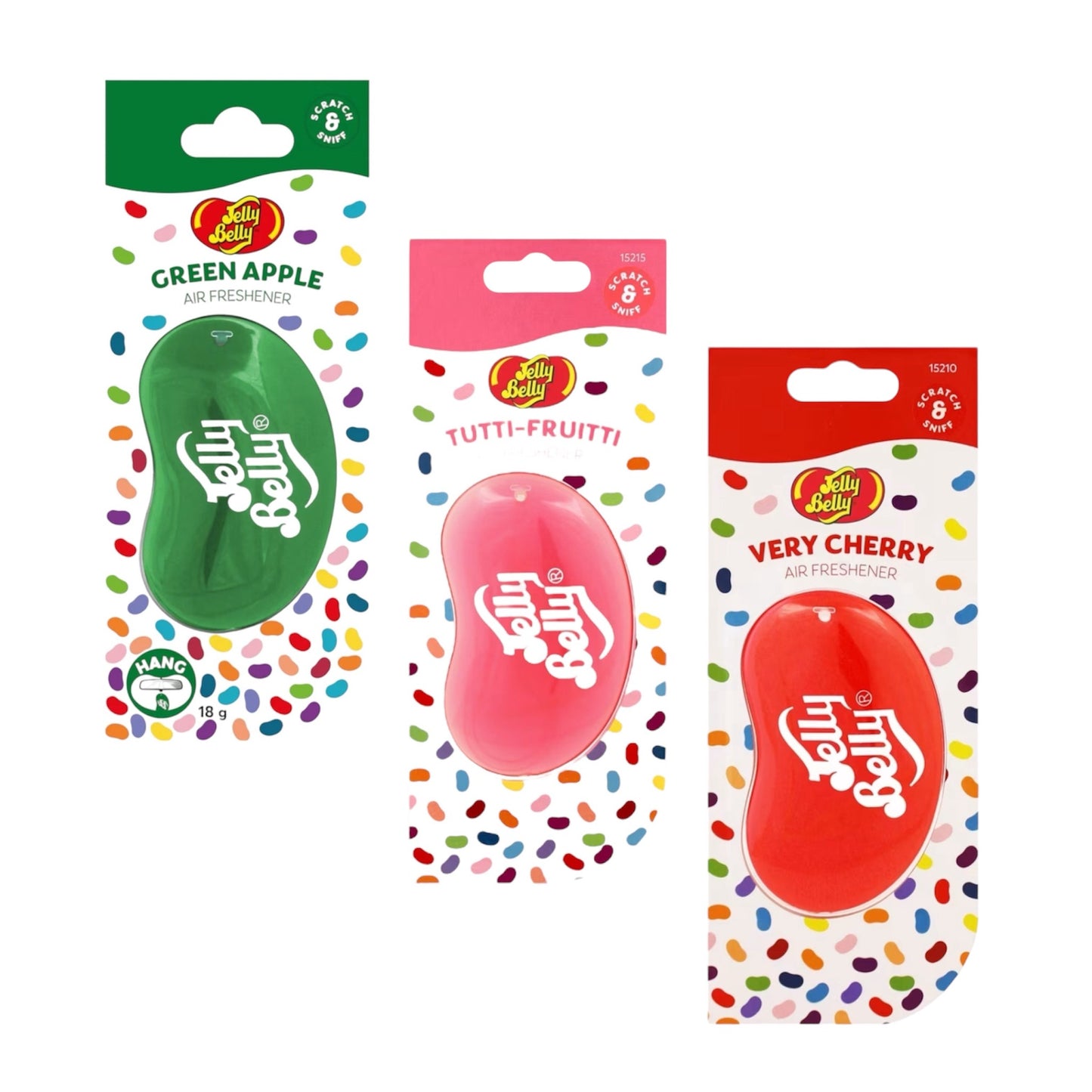 Jelly Belly Air Freshener