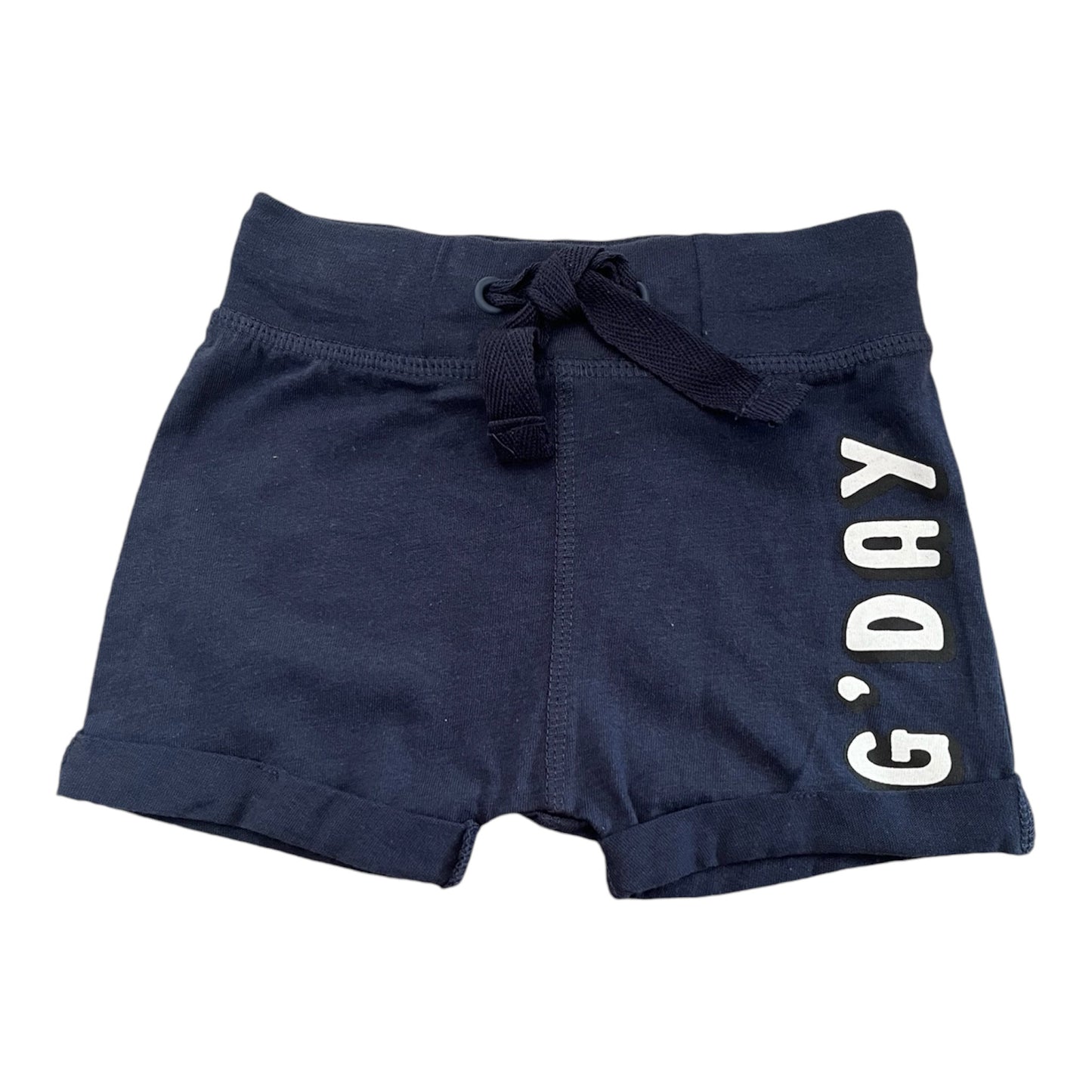 Baby shorts newborn