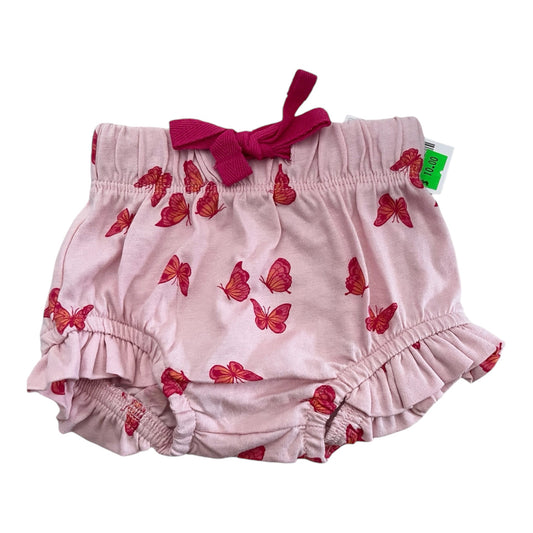 Baby shorts newborn