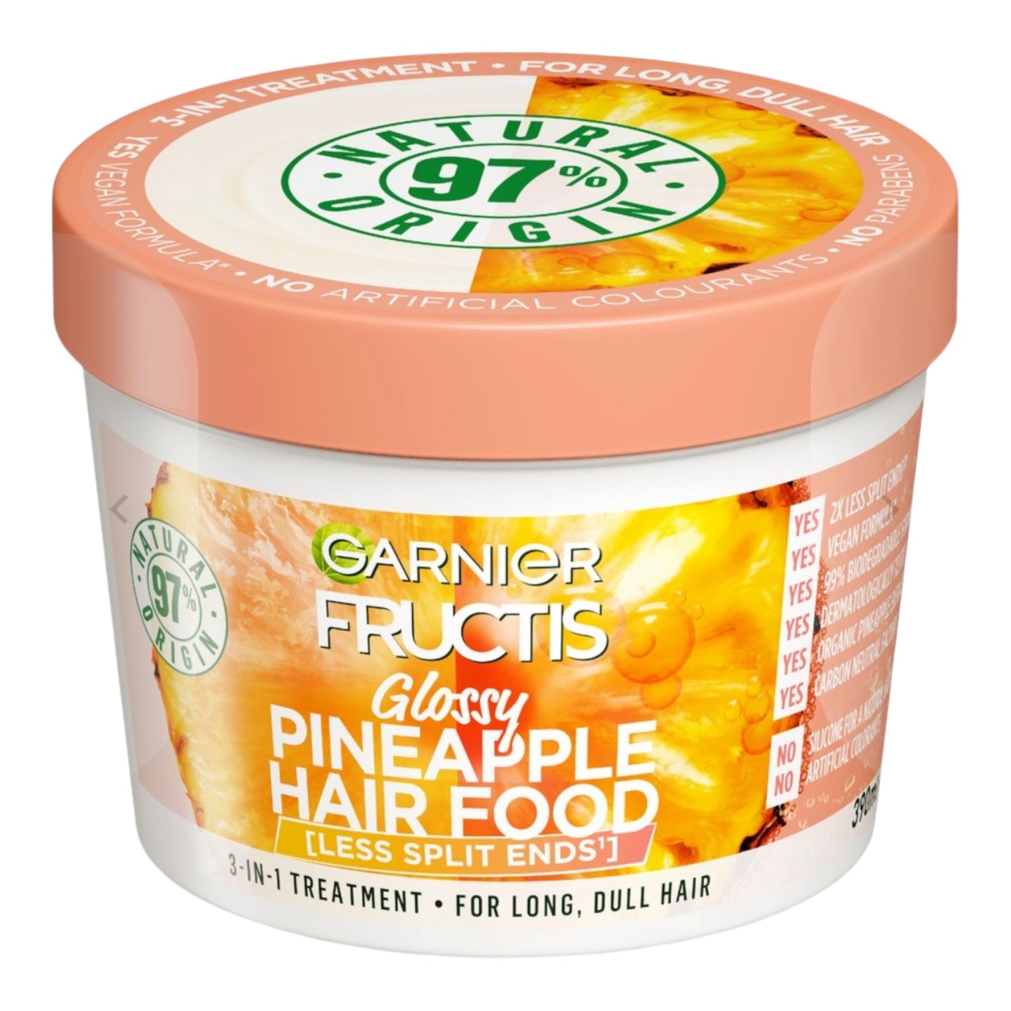 Garnier Fructis Hairfood 390ml