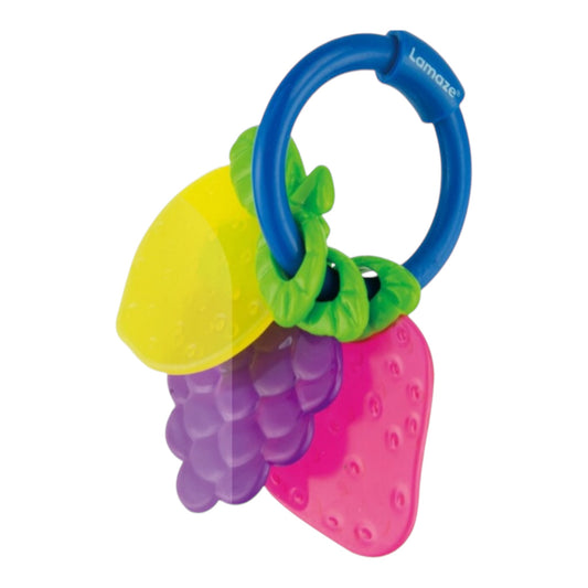 Lamaze Fruity Teether - Assorted*