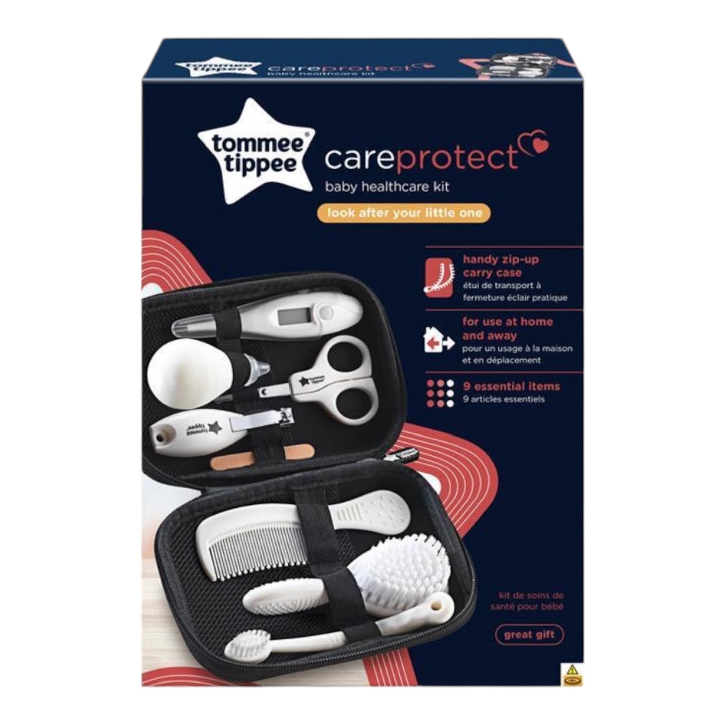 Tommee Tippee Healthcare Kit