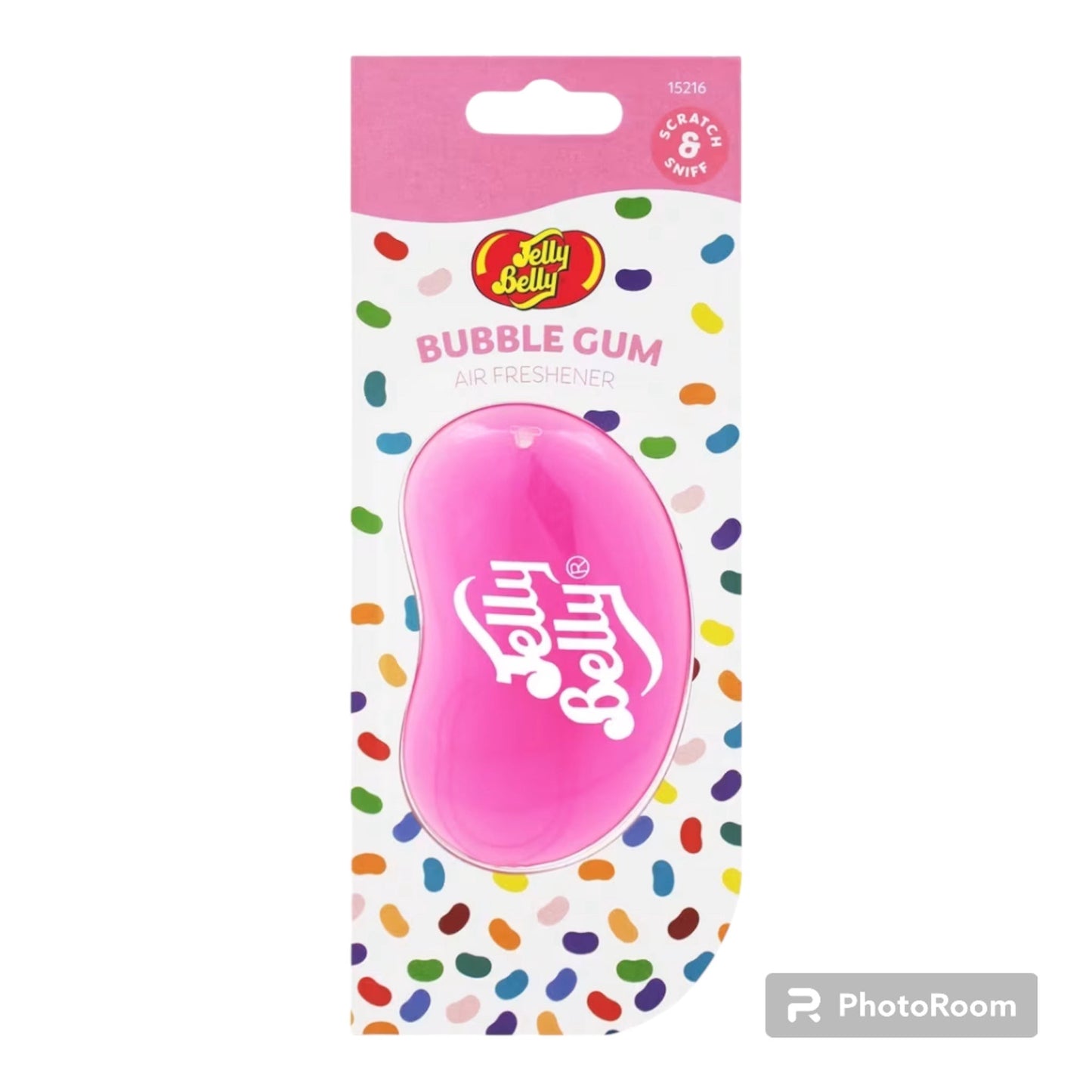 Jelly Belly Air Freshener