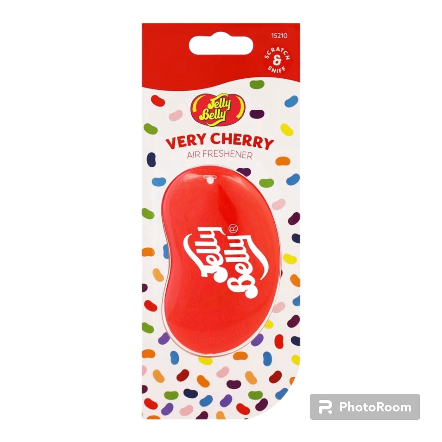 Jelly Belly Air Freshener