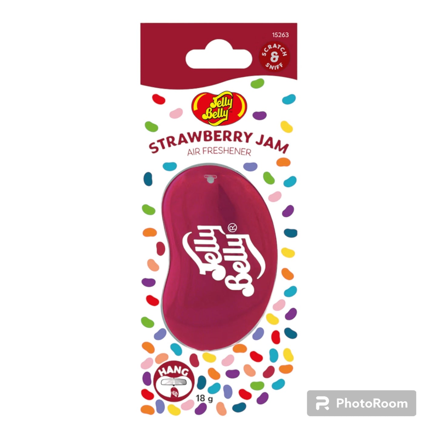 Jelly Belly Air Freshener