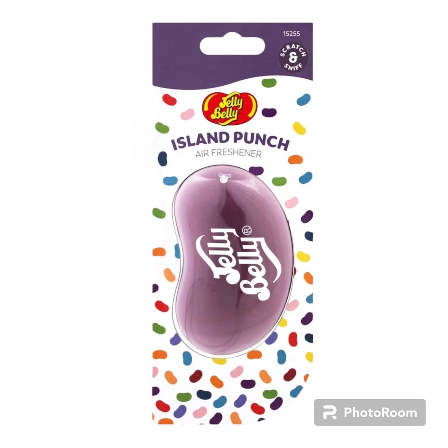 Jelly Belly Air Freshener