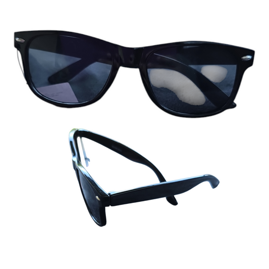 Kids Sunglass Black