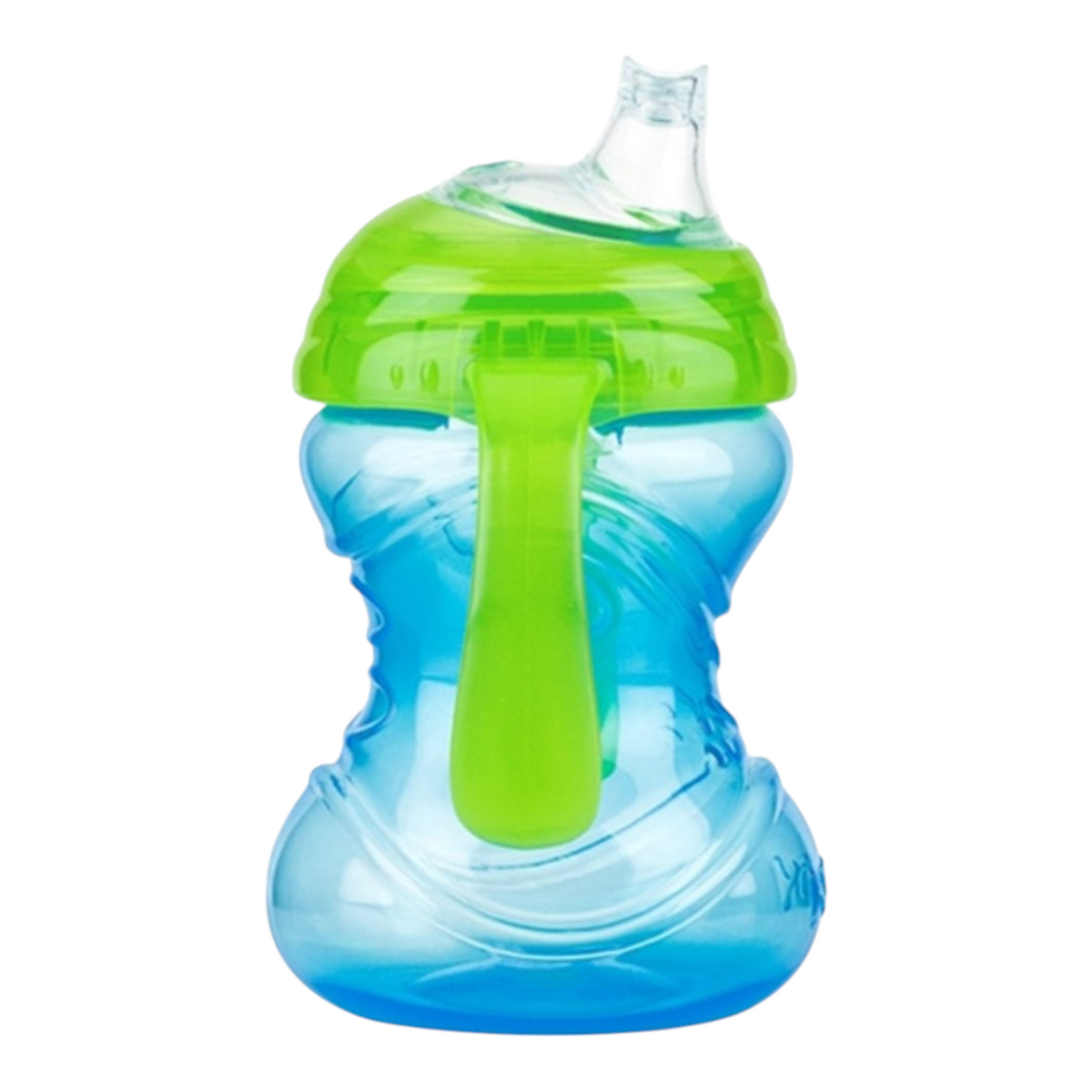 Nuby Sipper Cup 240mL - Assorted*