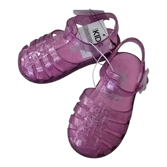 Jelly Sandal