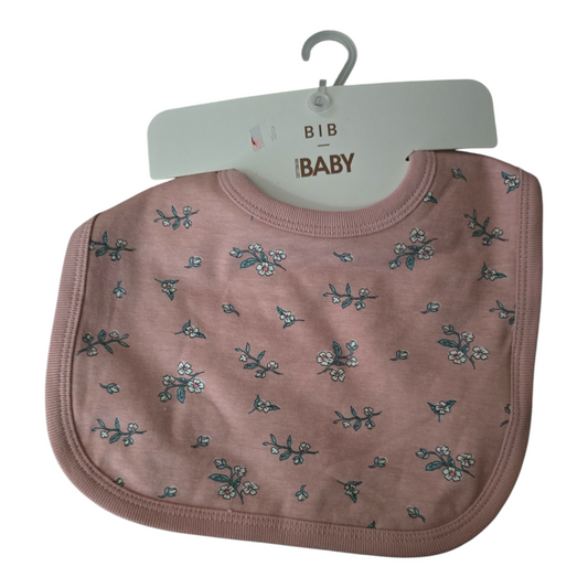 The Baby Bib