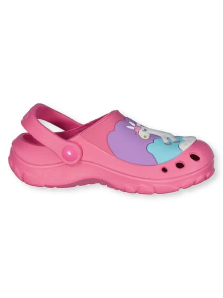 Toddler Clogs