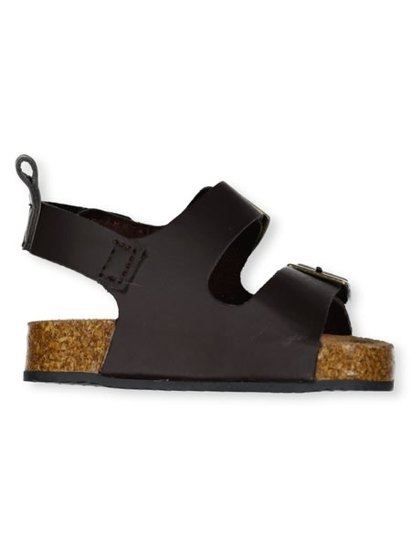 Baby Walker Buckle Sandal