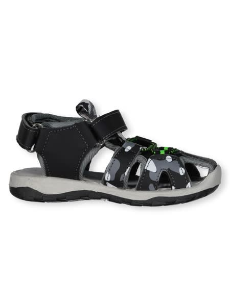 Toddler Cage Sandal