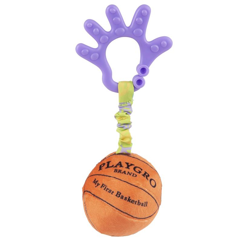 Playgro Baby Sports Ball Trio