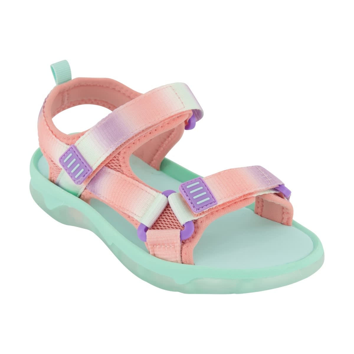 Junior Light Up Sandals