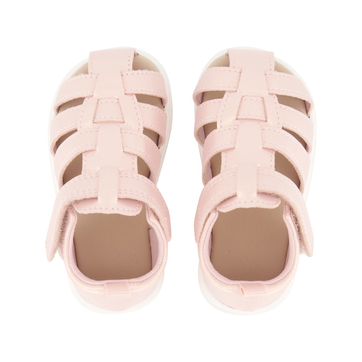 Baby Sandals