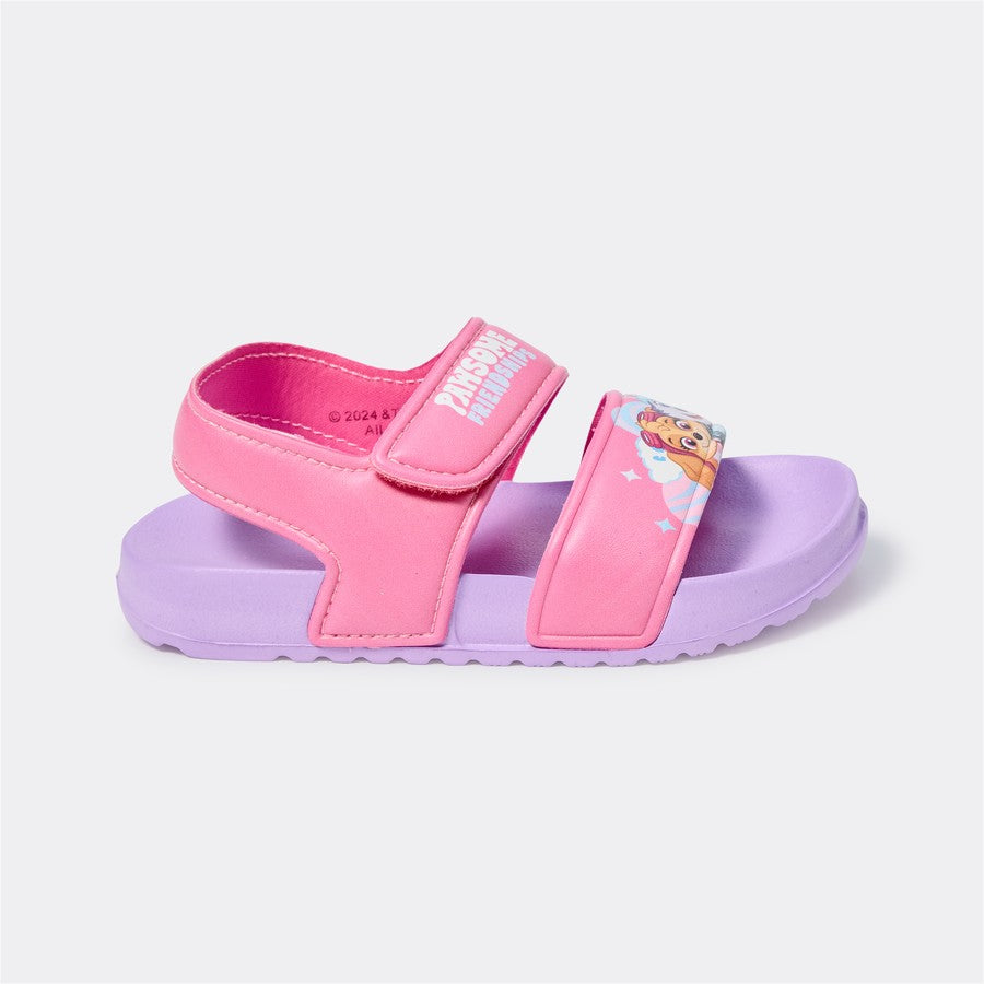 Paw Patrol Kids Sandal - Purple