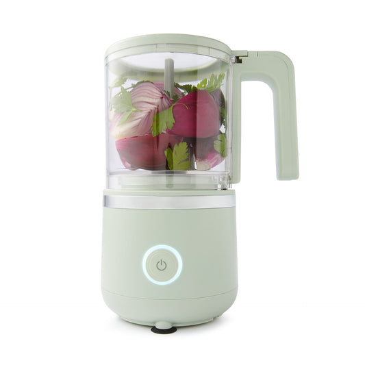 Portable USB Food Processor