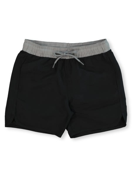 Toddler boys volley short