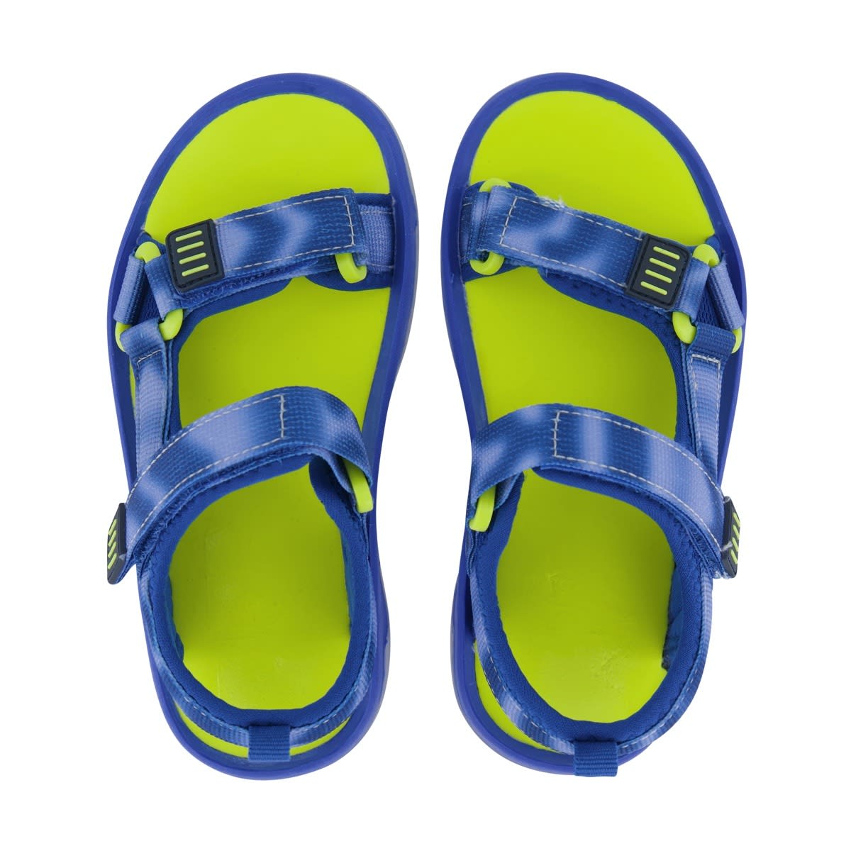 Junior Light Up Sandals