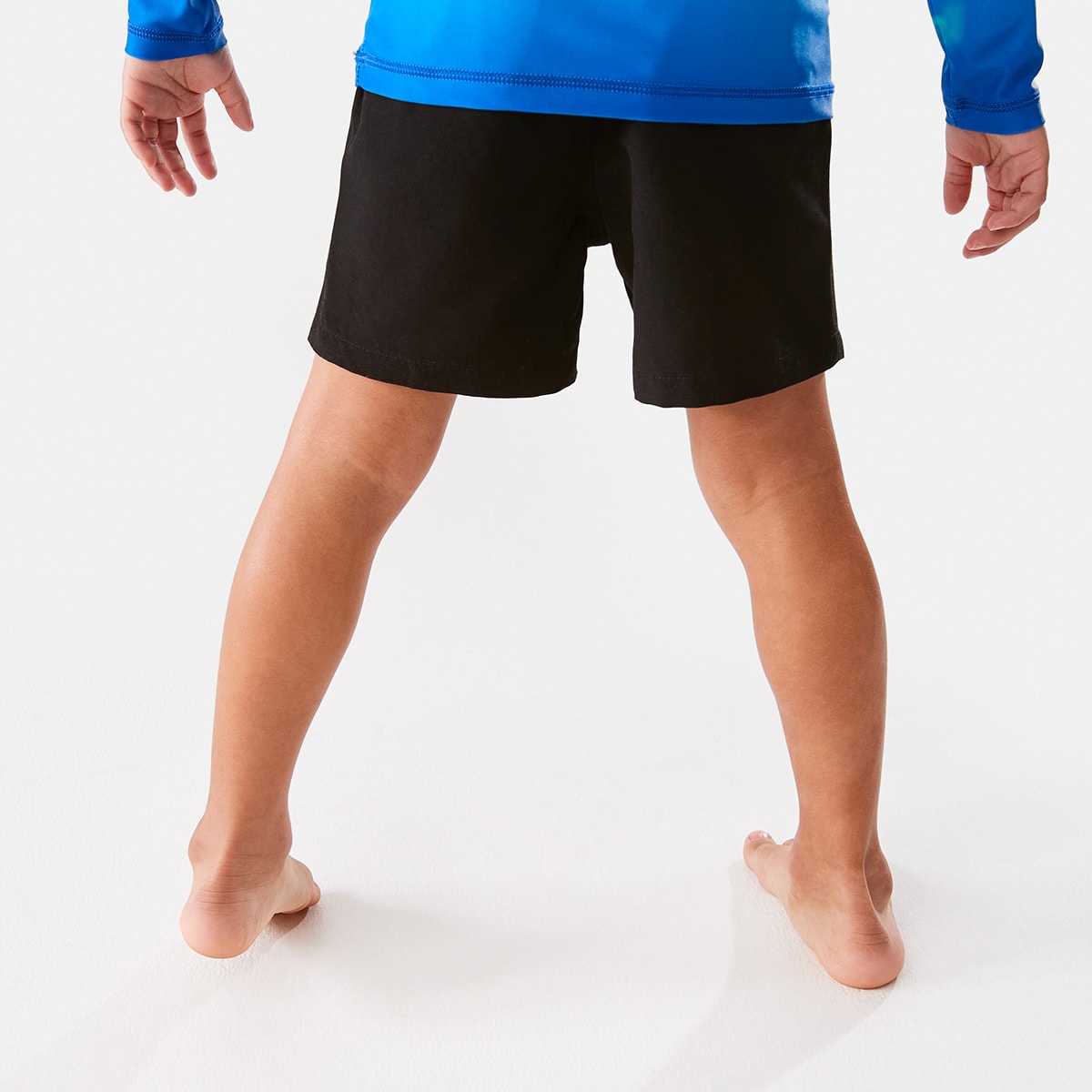 Plain Boardshorts