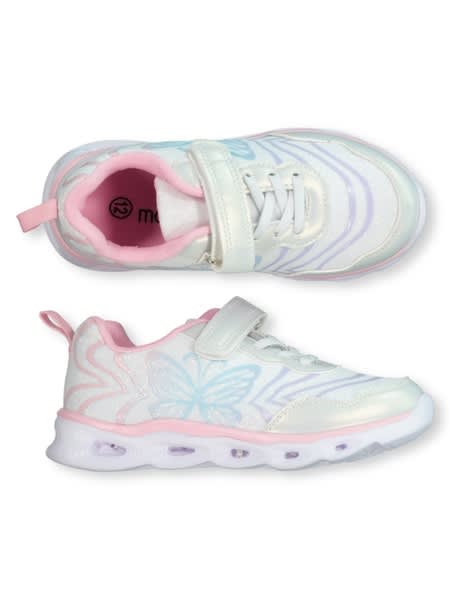 Toddlers Light Up Trainer