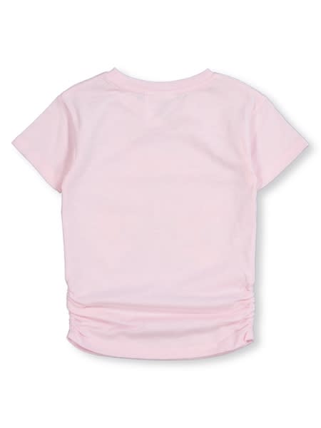 Toddler Girls Fashion Tee