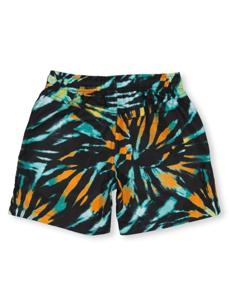 Toddler Boys Volley Short