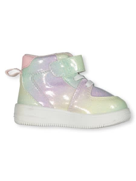 Baby Walker High Top