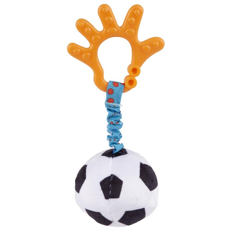 Playgro Baby Sports Ball Trio